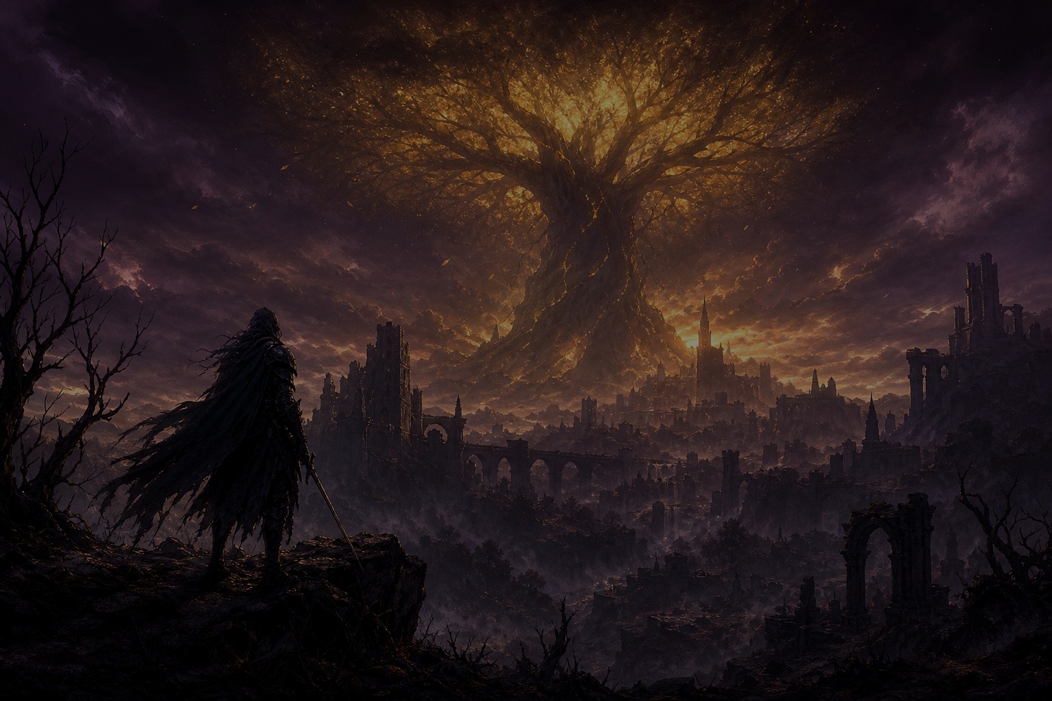 Elden Ring: Shadow of the Erdtree