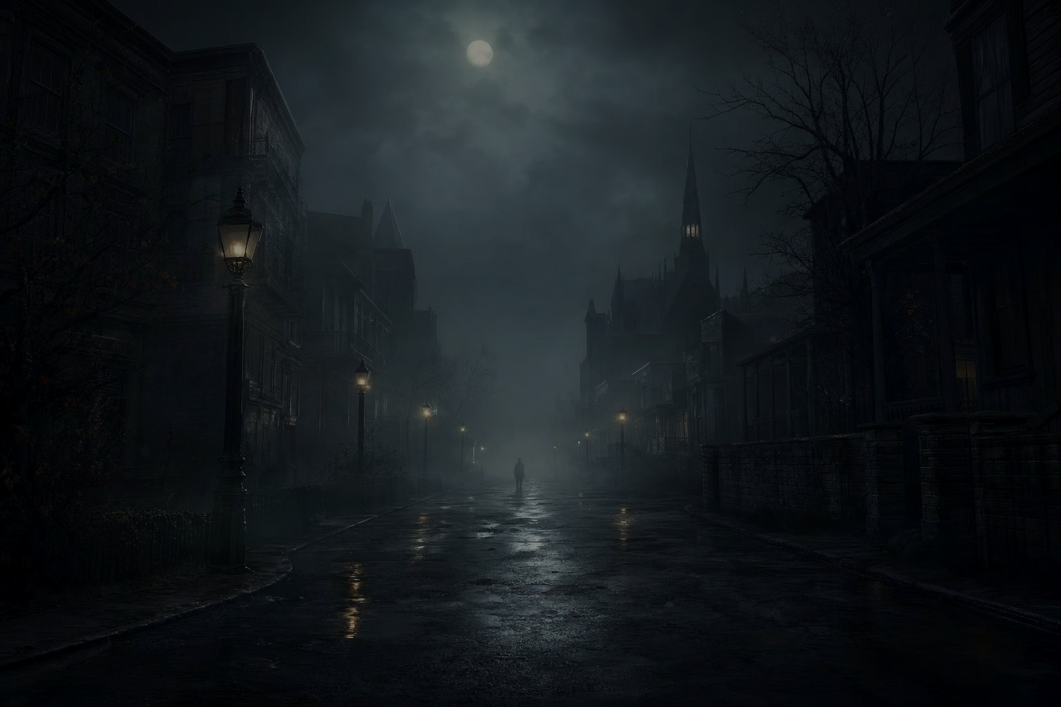 Silent Hill 2 Remake