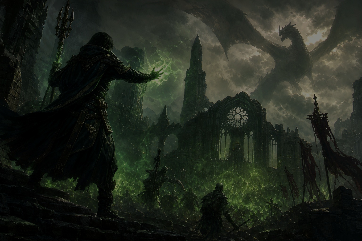Dragon Age: The Veilguard